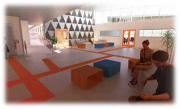 Inclusive Community Center 8